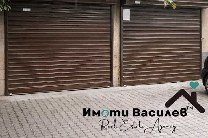 Дава под Наем ГАРАЖ град София, Лозенец