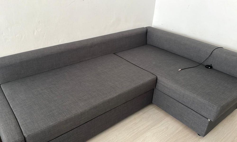 Диван из Икеа!!! Срочно продается