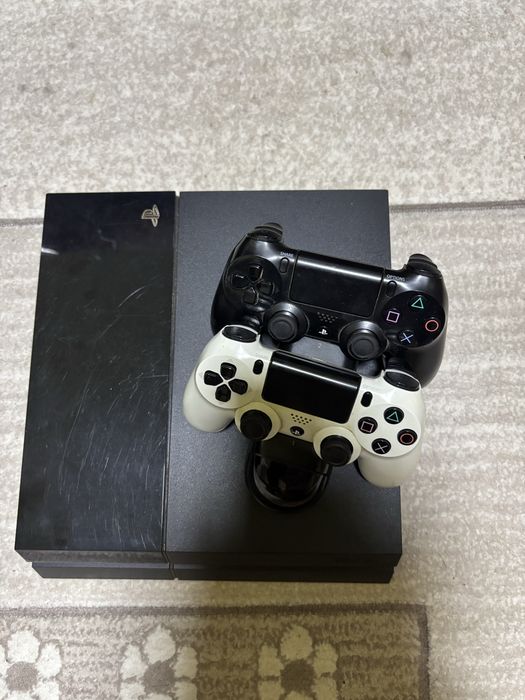 playstation 4 si jocuri
