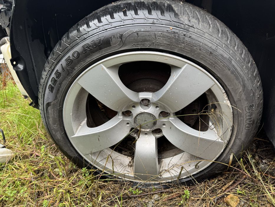 Джанти 17 бмв 5х120