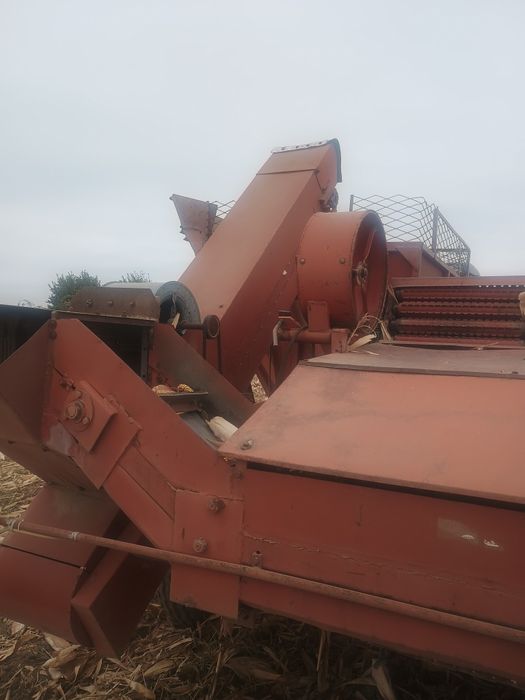 Culegătoare de porumb SIP 70