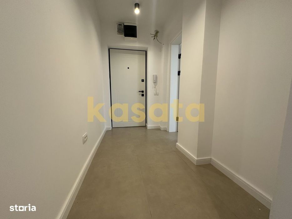 Apartament 3 Camere