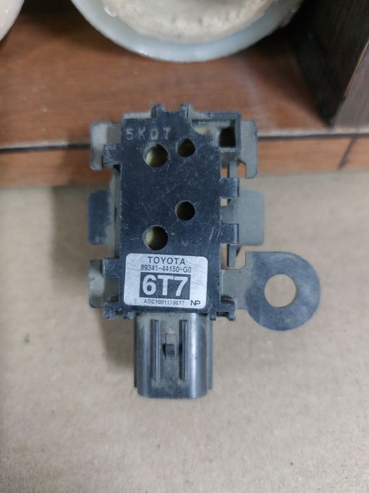 Парктроник GS300 190 кузов