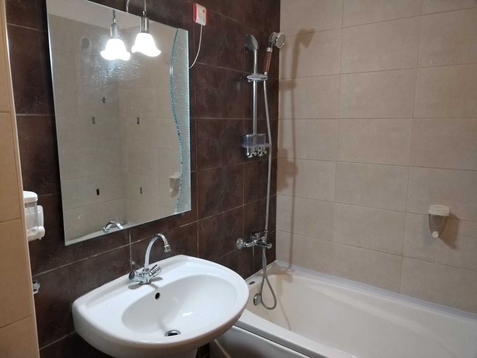 Продава се Двустаен апартамент в Нови пазар - 59 кв.м за 1509 €/кв.м - Снимка #6