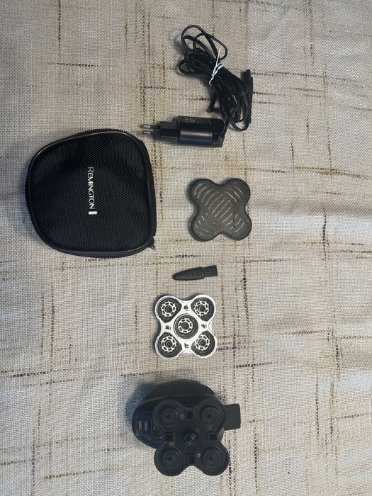 Машинка Remington