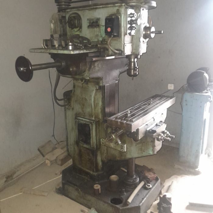 Токарлық станоктар