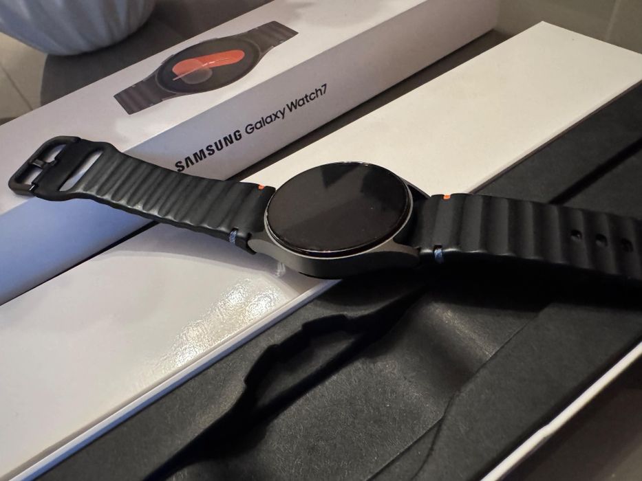 Samsung Galaxy Watch 7