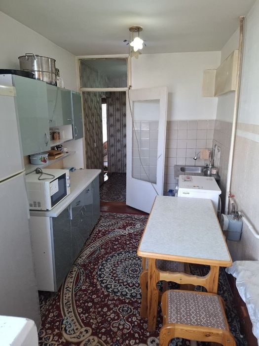 Срочно продается 2 х комнатная квартира