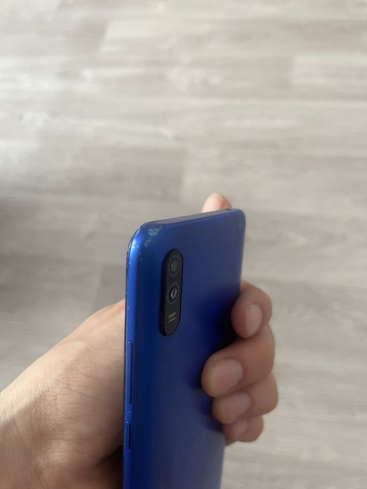 Продам Xiaomi Redmi 9А
