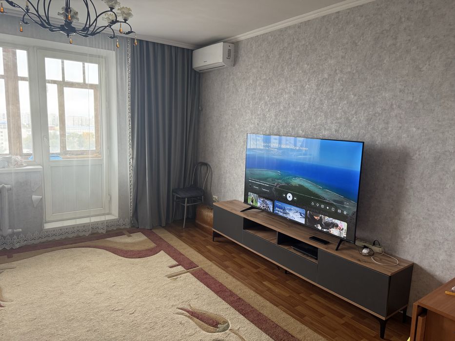 Продаю квартиру 4комн