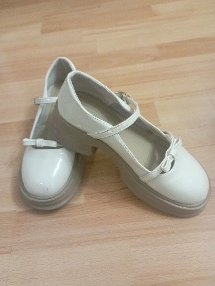 Продам туфли