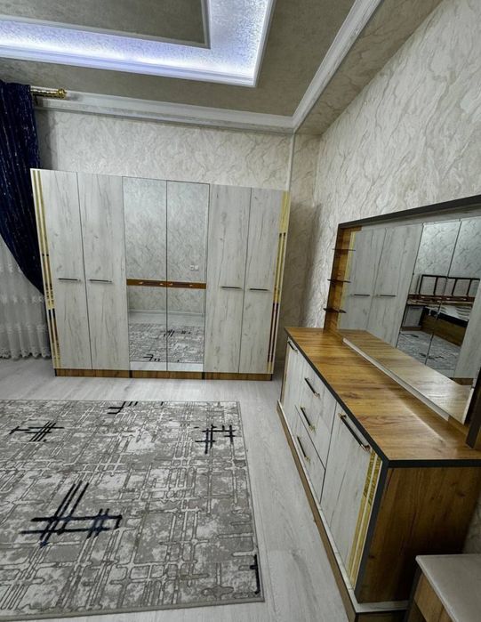 Shayxontohur tumani Paxtakor metro bekati yonida 2xonali kvartira .