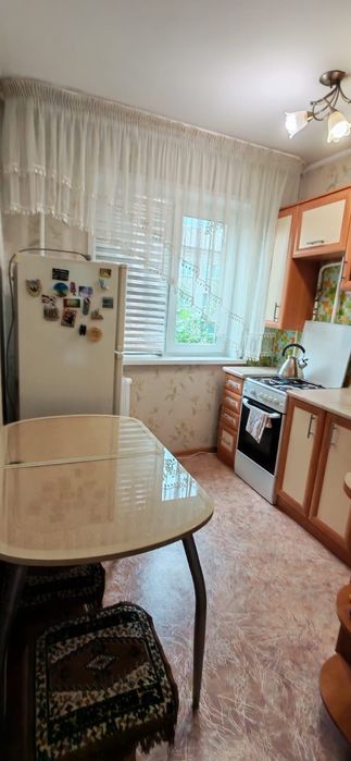 3 ком квартира район Парк Победы
