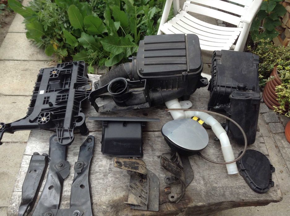 Части за VW Golf MK 6  VI , Голф MK 7 VII