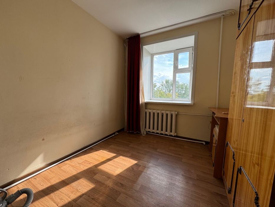 Продается квартира в Сортировке