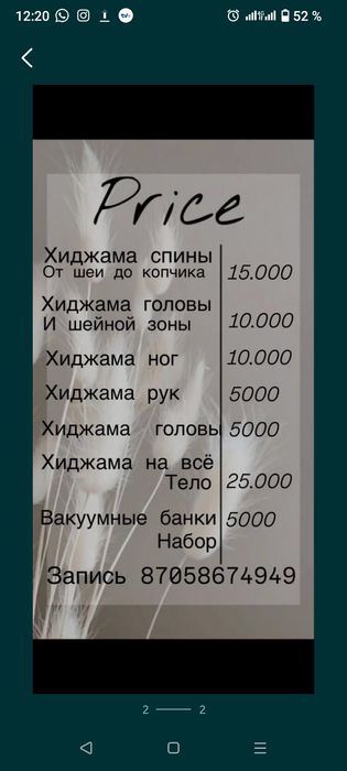 Хиджама поднимает иммунитет