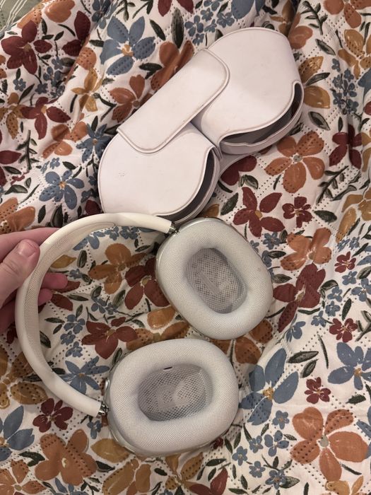 Наушники airpods max