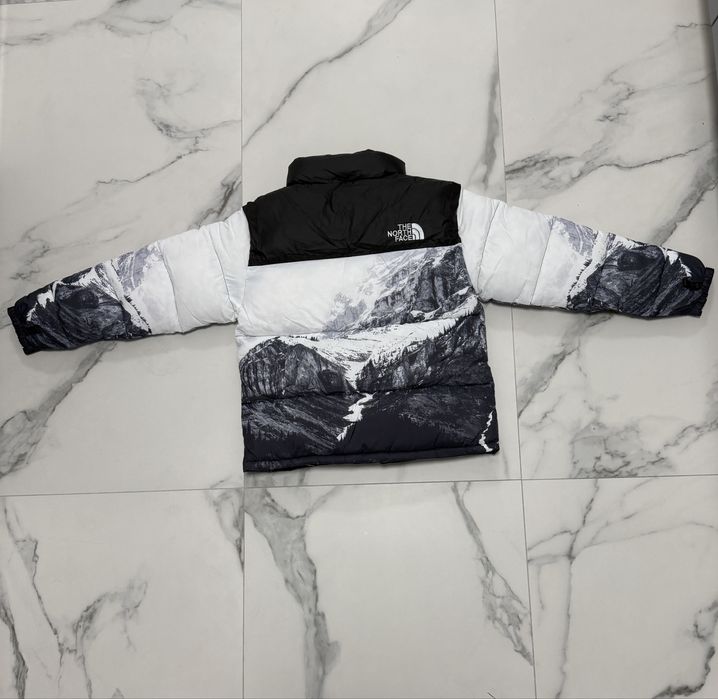 Geaca The North Face 700 Retro 1996