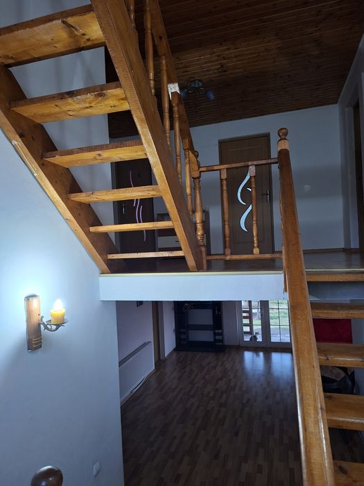 Inchiriere casa pentru Revelion