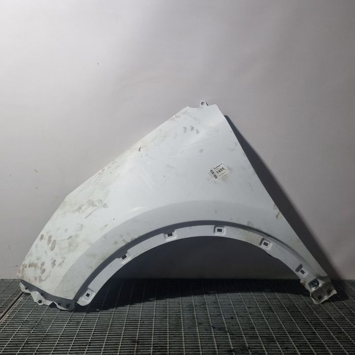 Aripa Stanga Fata Kia Sportage IV 2016 - 2018 4 Usi CASA WHITE WD (1405)