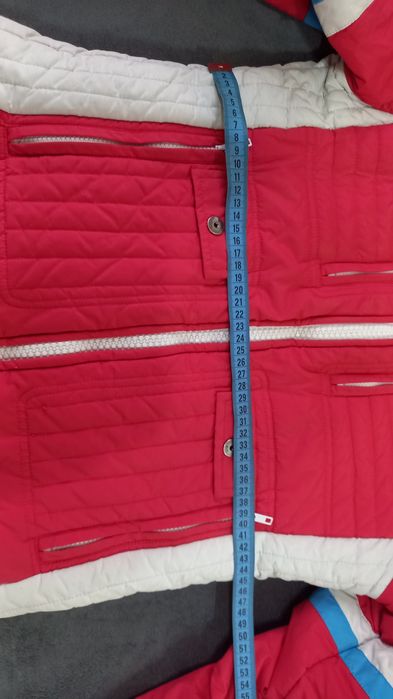 Дамско Яке G Star Raw оригинално