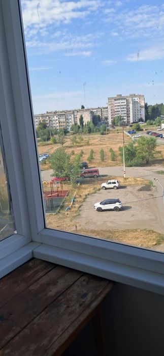 Продам однокомнатную
