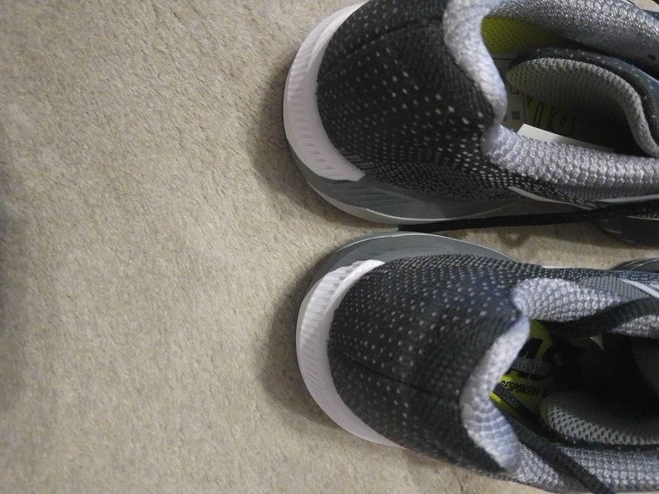Nike Air Zoom Structure 38,5 номер нови
