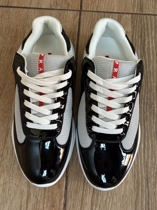 adidasi Prada Cups