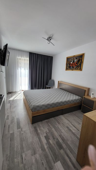 Garsonieră de închiriat