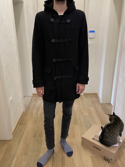 Палто Jack & Jones