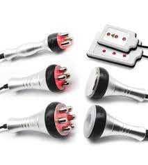 Манипулы и держатели к аппарату для Kim 8