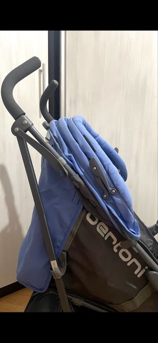 Детский транспорт, коляска