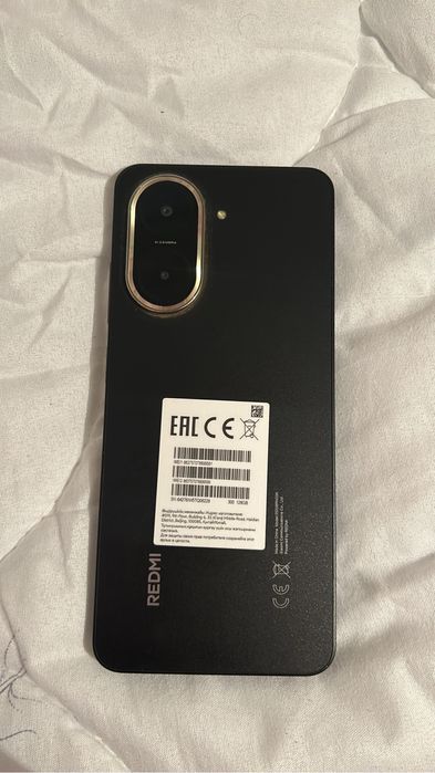 Редми телефон сатылады