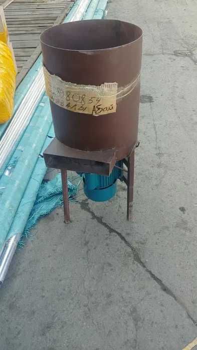 Дробилка для Кукурузы Драбилка Напрямую от Производителя