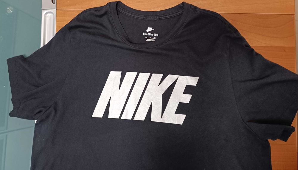 Nike The Tee-Като Нова