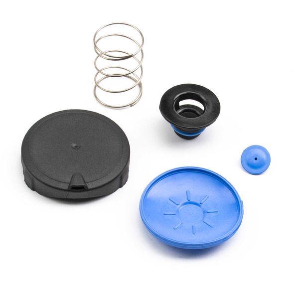 Мембрана клапан картерни газове PCV за Volvo S60 S80 S90 V40 V60 XC