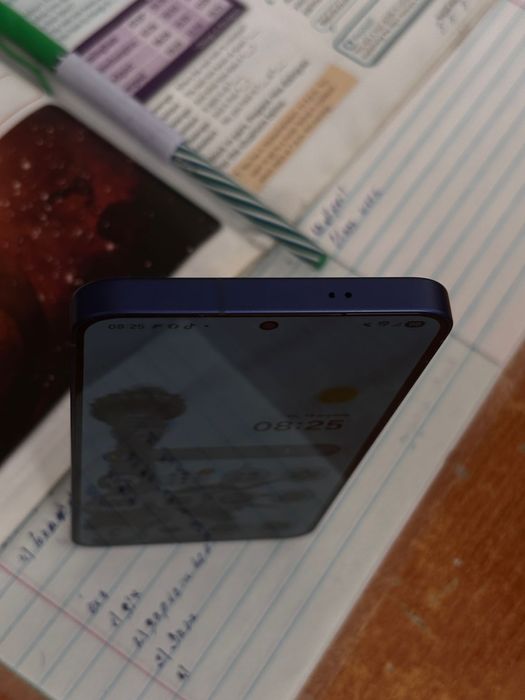 Samsung s25 128gb озу 12 гб