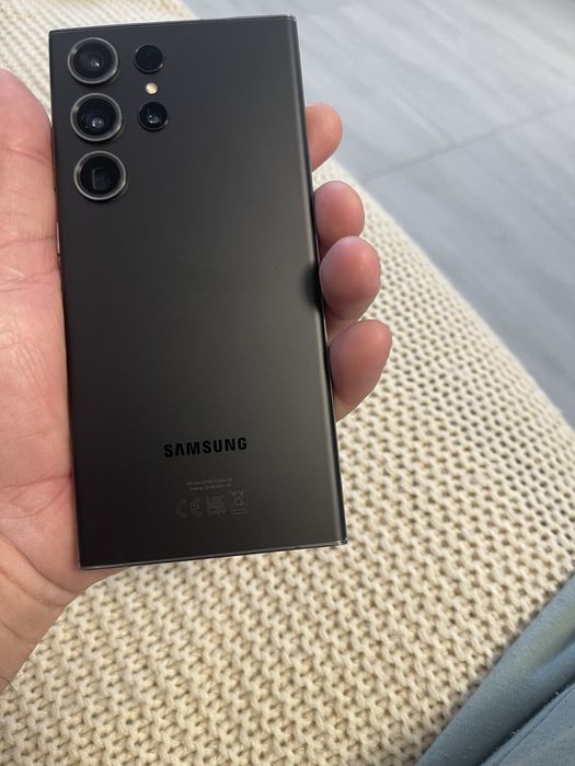 Samsung S23 ultra 256g