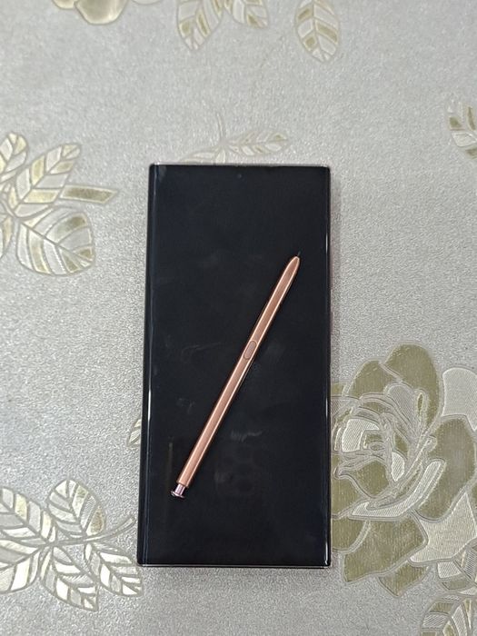 Samsung note20 ultra 5G