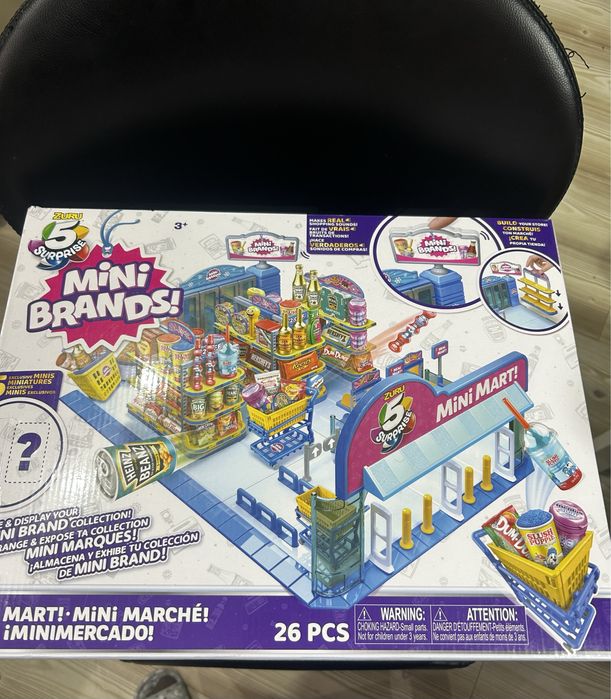 Конструкторы