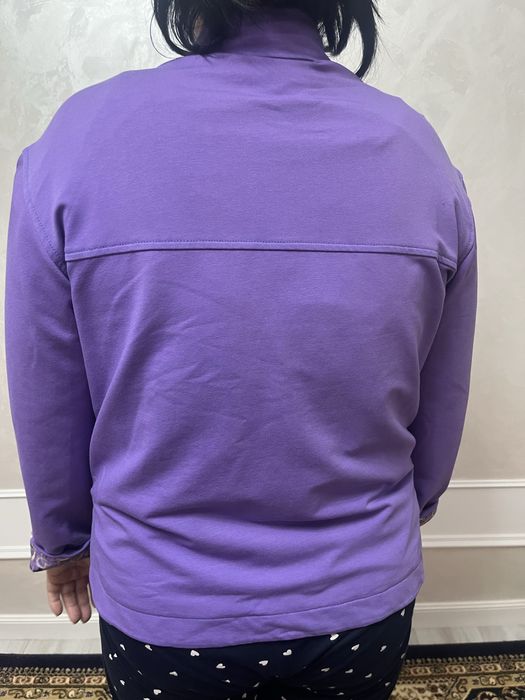 Турецкие киімдер.