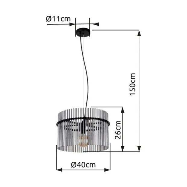 Полилей с модерен дизайн
