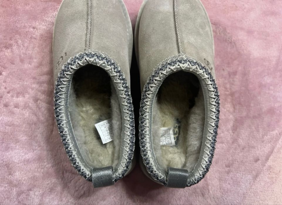 Ugg tazz 36 noi/ new