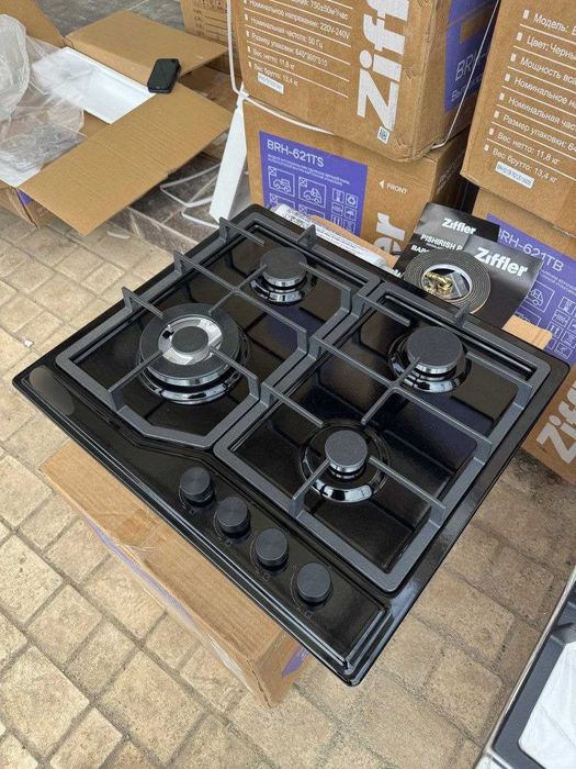 Варочный панель Hofmann оригинал +доставка