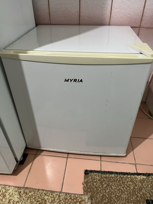 Congelator Myria