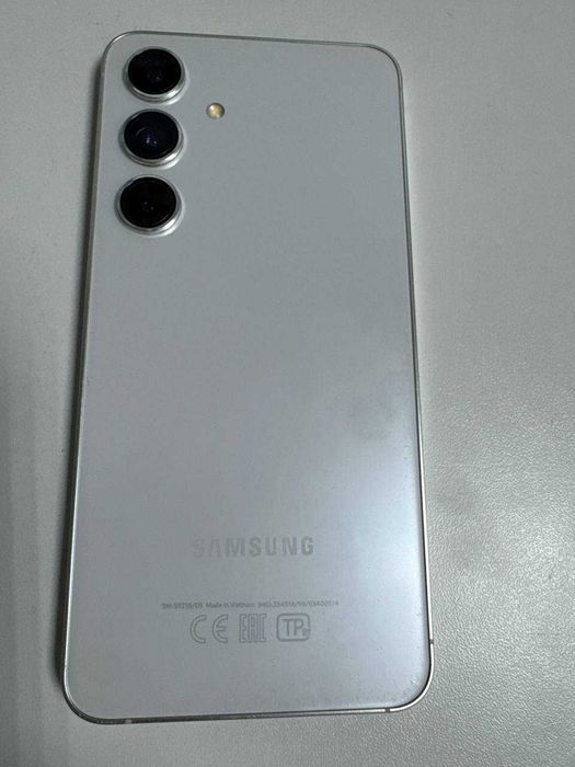 Samsung Galaxy S24 128 Gb (Астана, Петрова 17) ЛОТ 107\0847