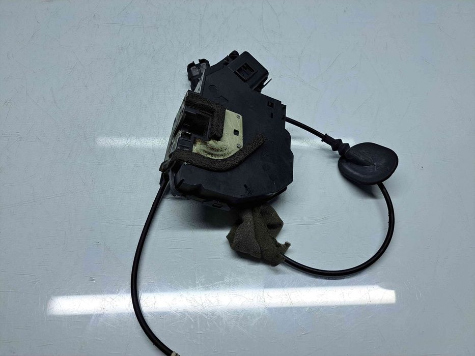 Broasca usa dreapta fata Renault Clio 4 (B98) Hatchback [Fabr 2012-202