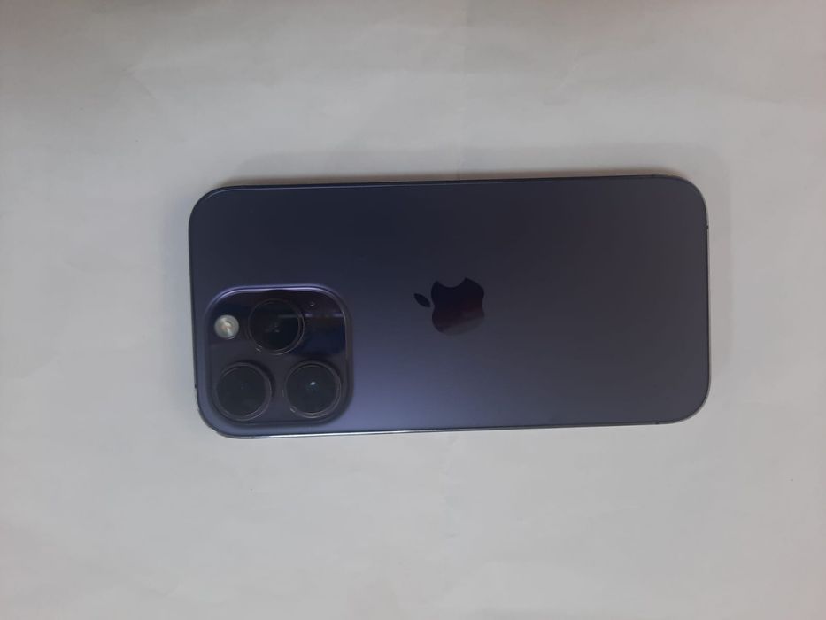 Продам айфон 14 про 128 гб