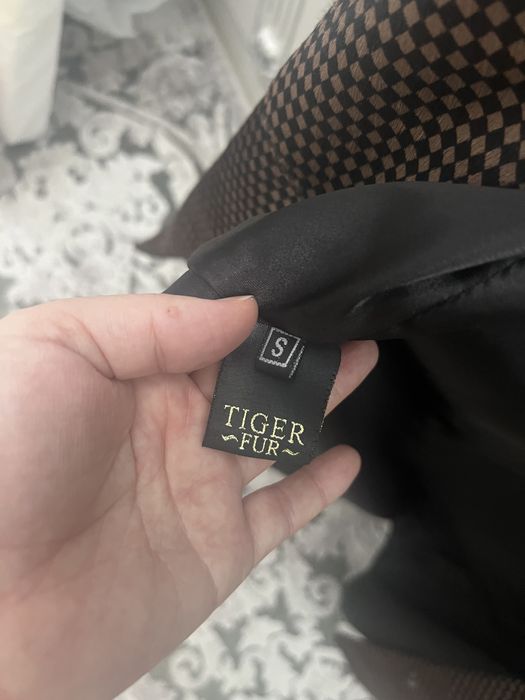 Пальто женское