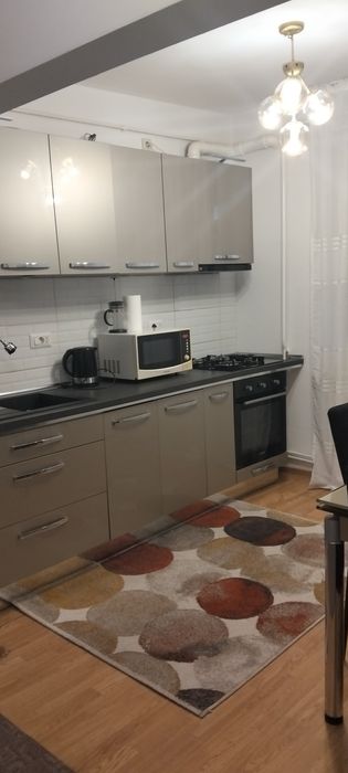 Închiriere Apartament 3 camere lângă papadie